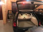 BMW 540i Touring 2001 года